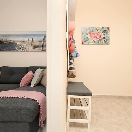 Areti'S Home! Corfu  Экстерьер фото