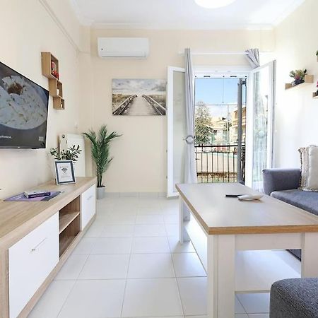 Areti'S Home! Corfu  Экстерьер фото