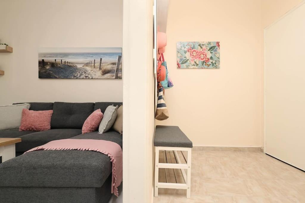 Areti'S Home! Corfu  Экстерьер фото