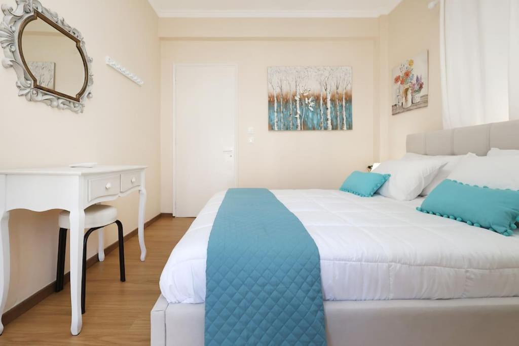 Areti'S Home! Corfu  Экстерьер фото